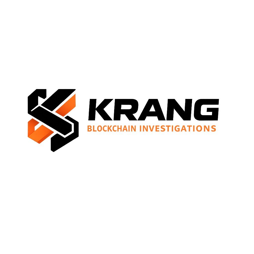 Krang Blockchain Investigations Agency