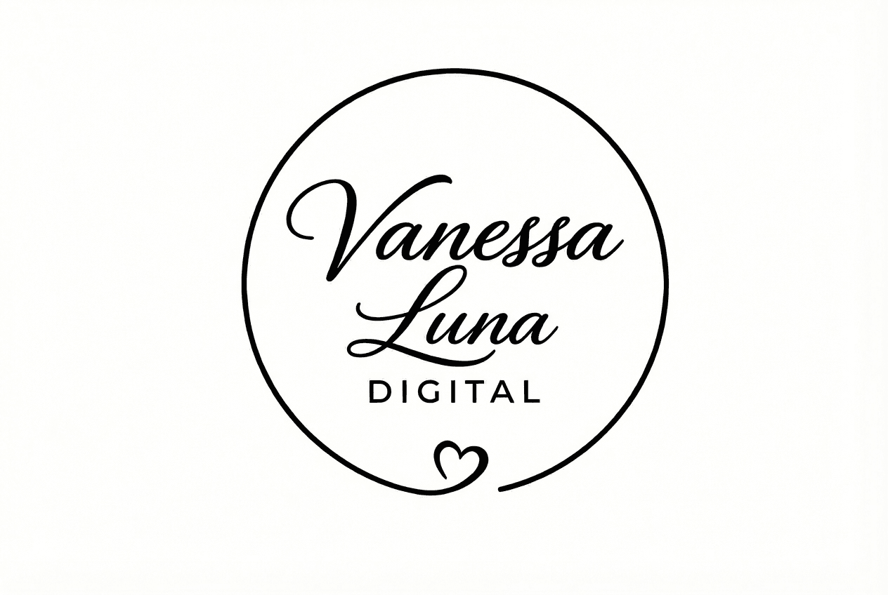 Vanessa Luna Digital