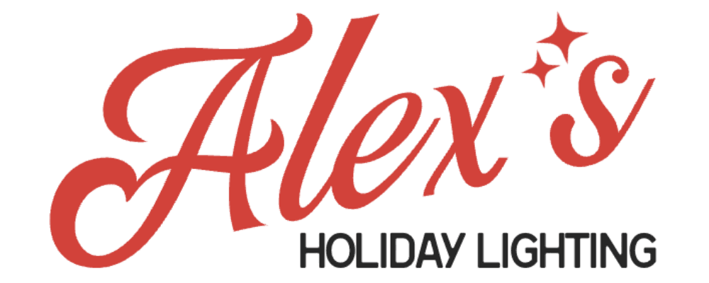 Alex's Holiday Lighting: Bay Area’s #1 Holiday Lighting Specialists