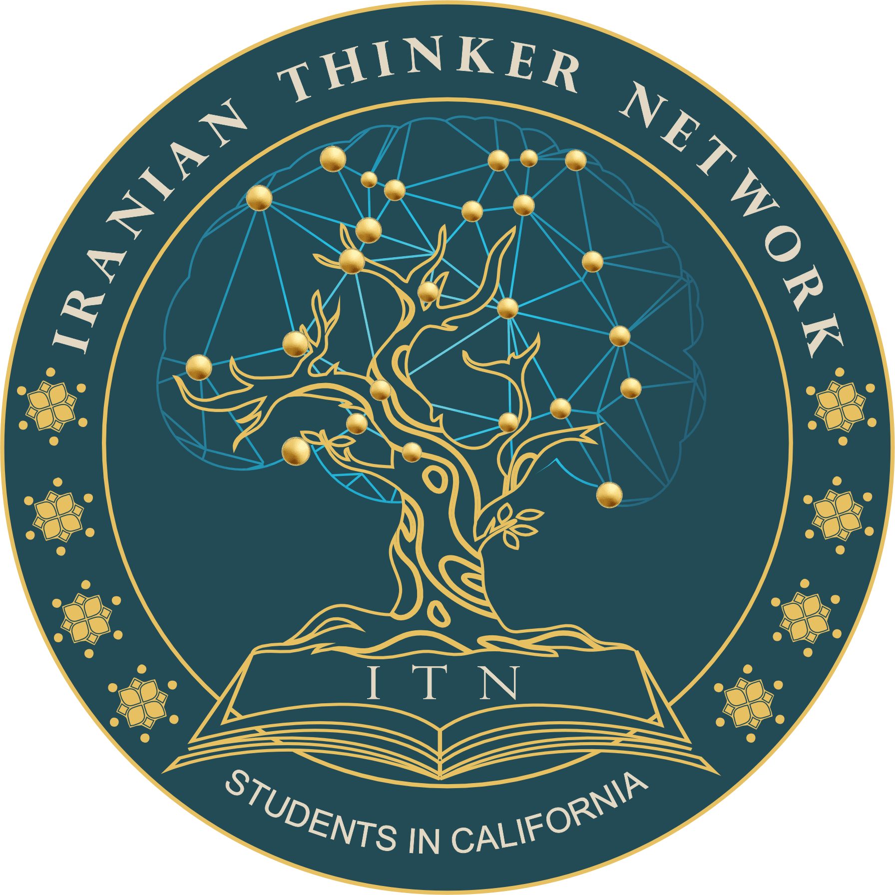 Iranian Thinker Network - Students in California (ITN)