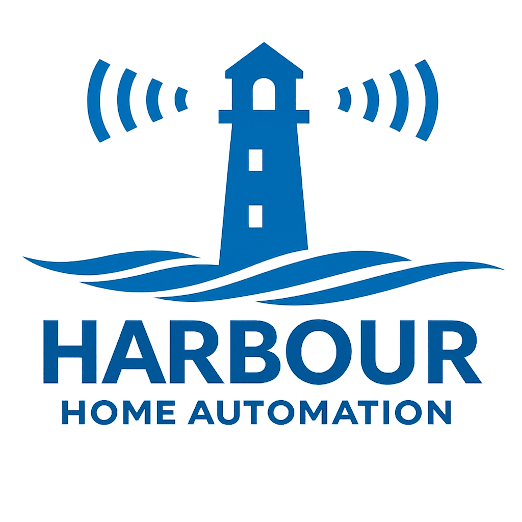 Harbour Home Automation