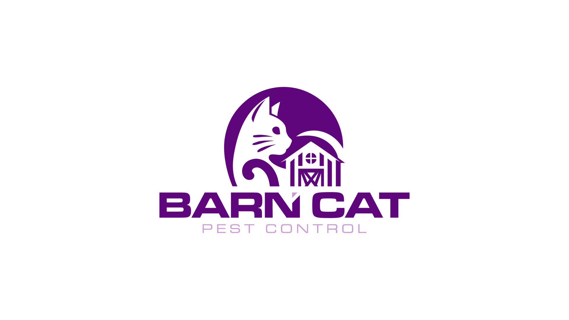 Barn Cat Pest Control