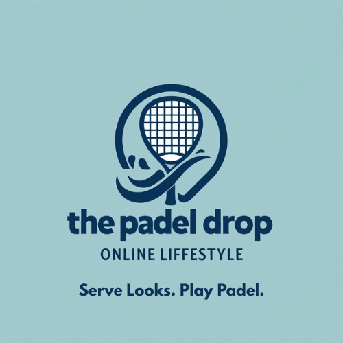 The Padel Drop