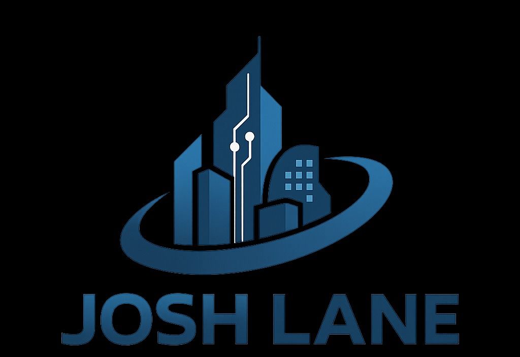 Josh Lane - Digital Marketing