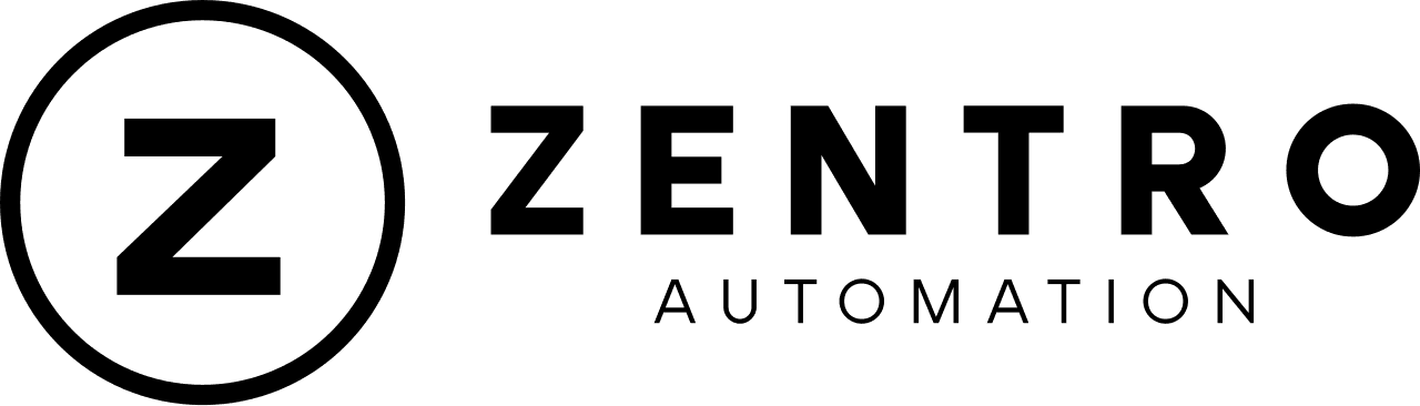 Zentro Automation