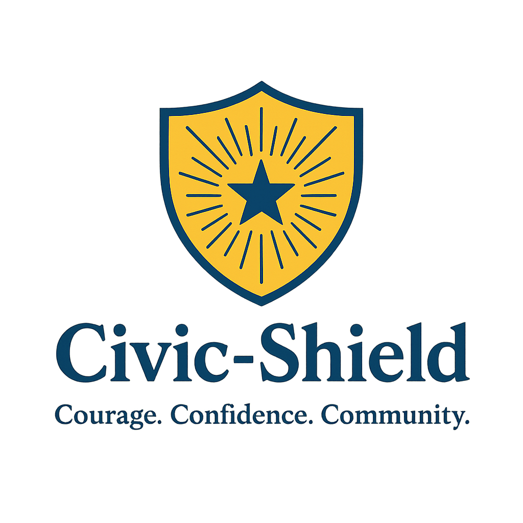 Civic-Shield