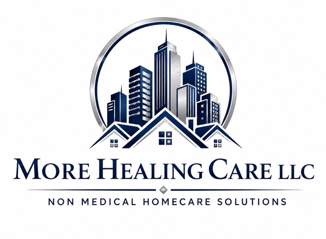 More Healing Care LLC