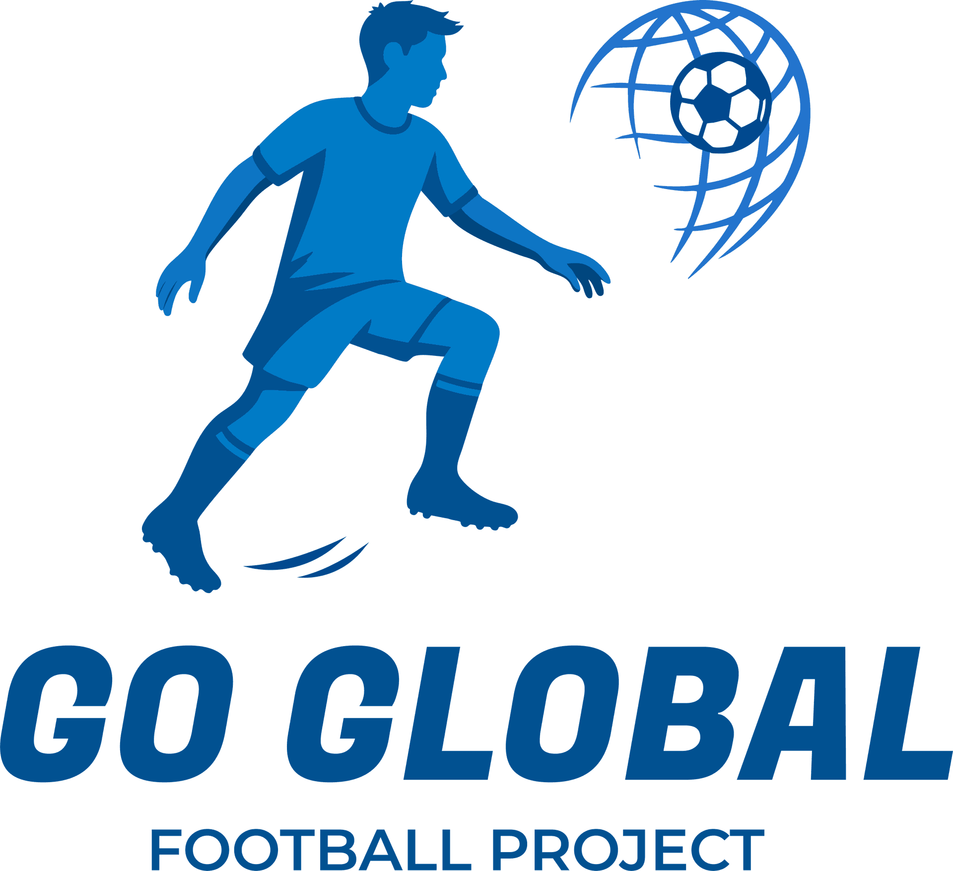 GO GLOBAL FOOTBALL PROJECT