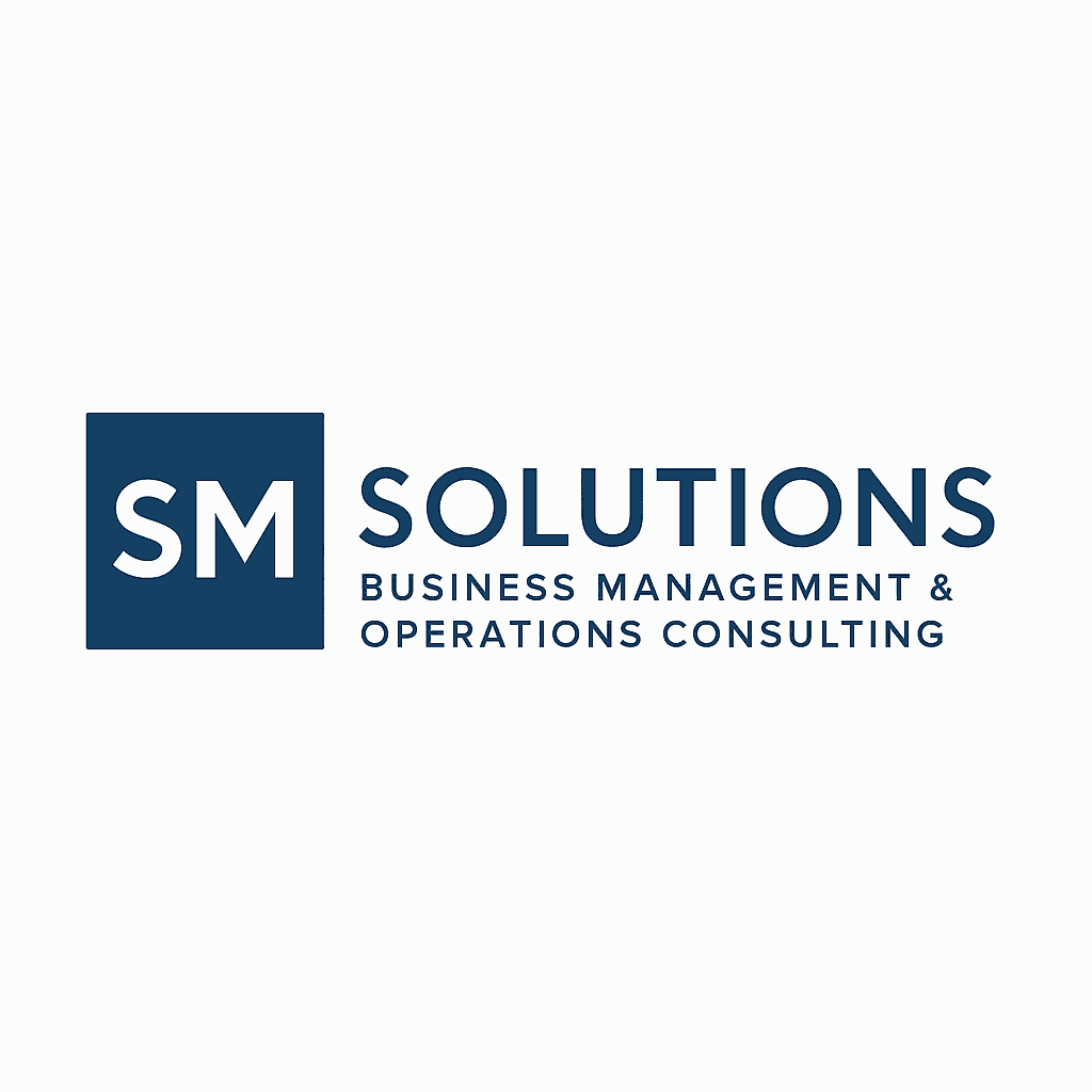 SM Solutions 