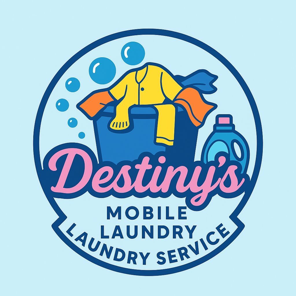 Destiny's Mobile Laundry