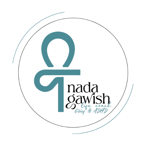 Coaching with Nada Gawish