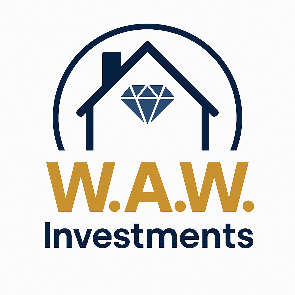 W.A.W. INVESTMENT GROUP LLC