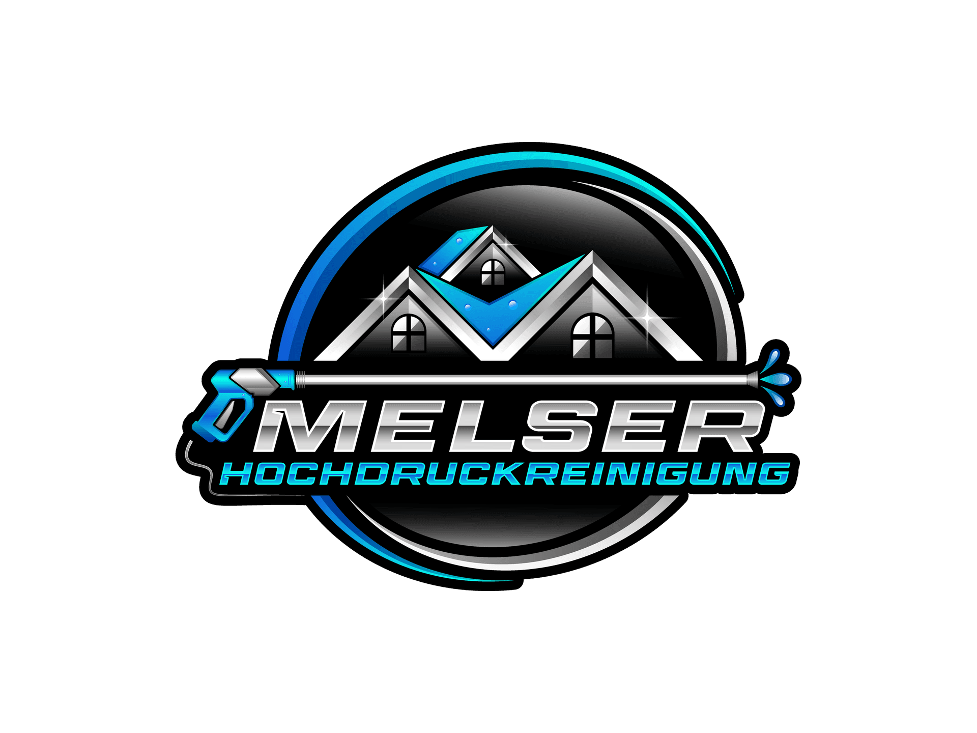 Melser Hochdruckreinigung 