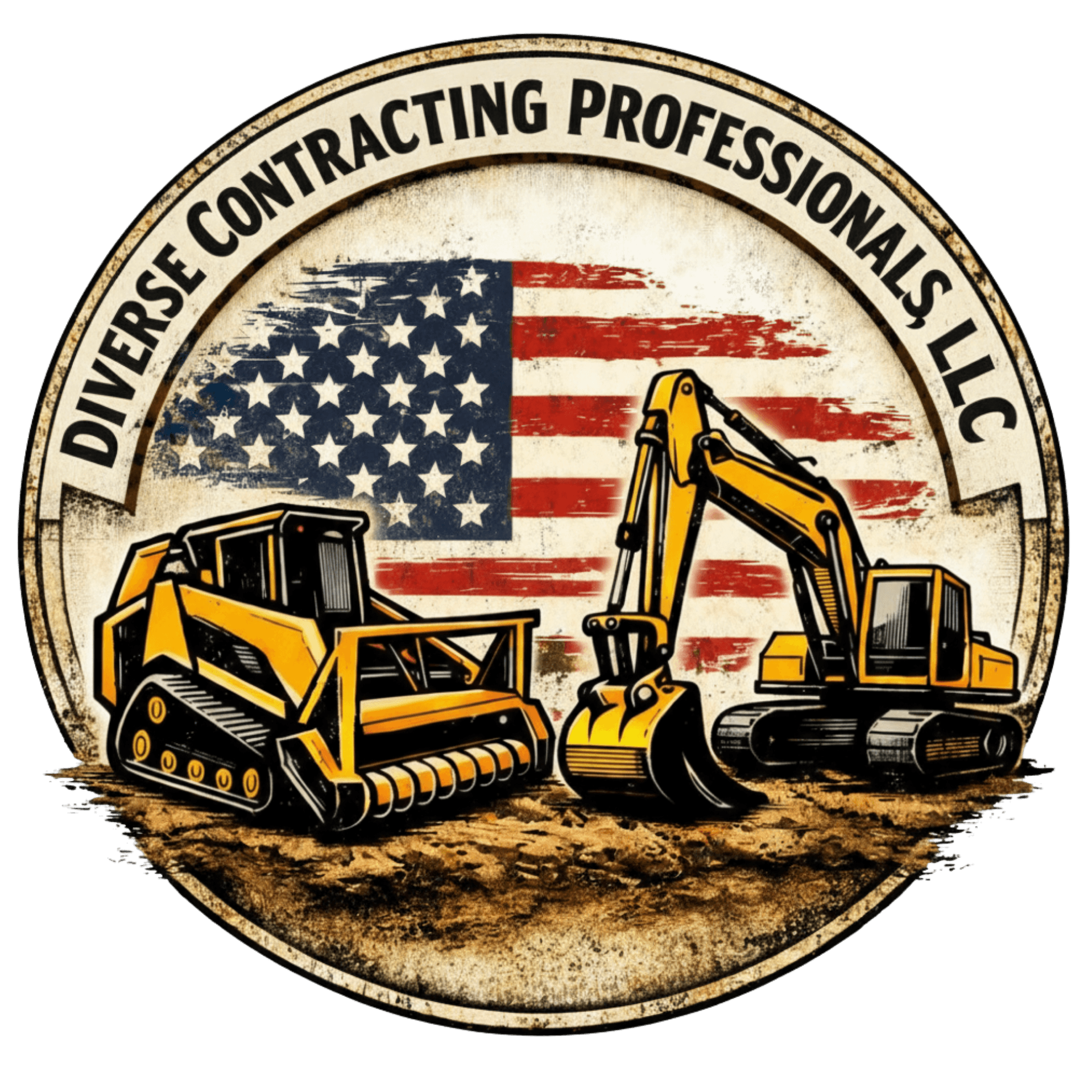 Diverse Contracting Professionals LLC