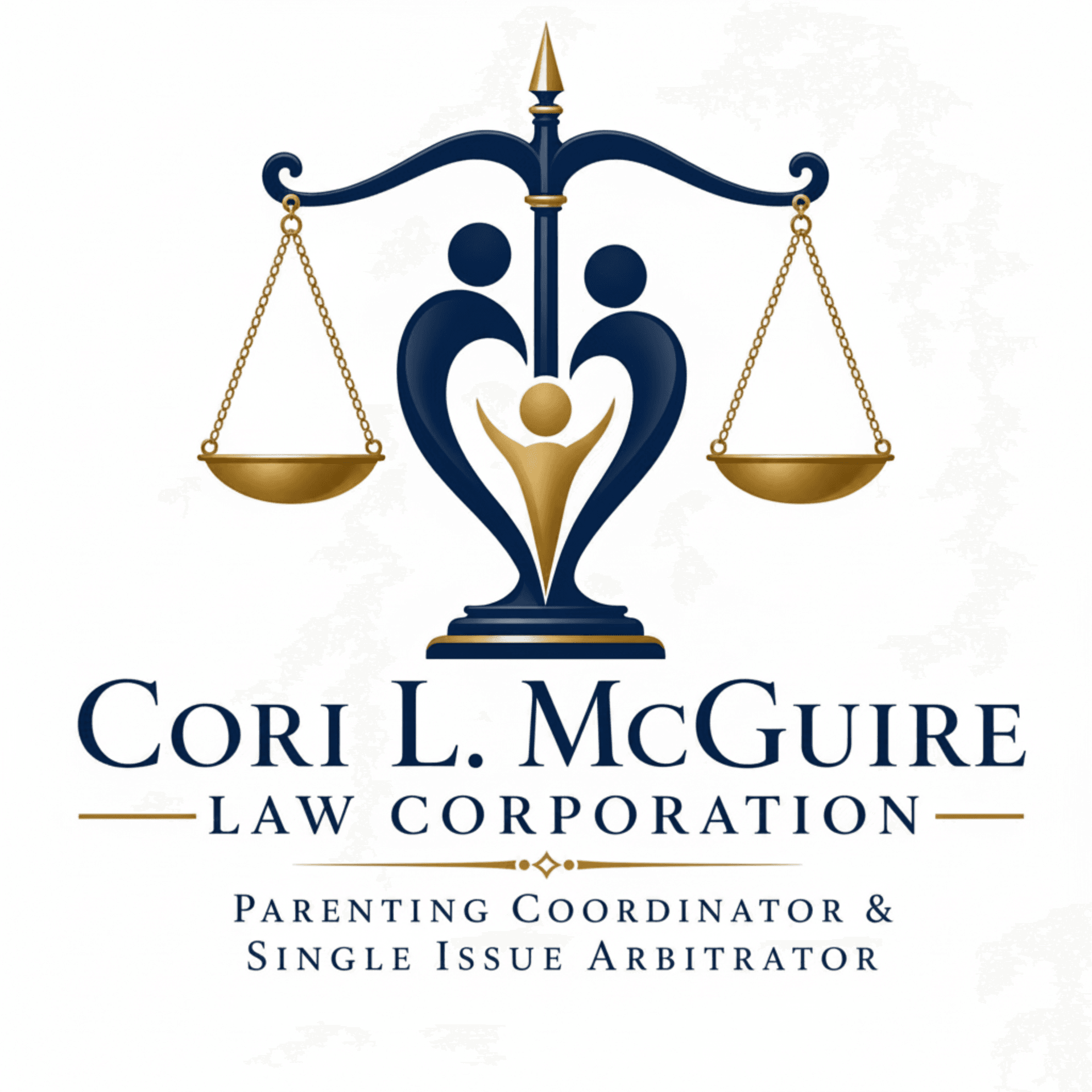 Cori L. McGuire Parenting Coordinator
