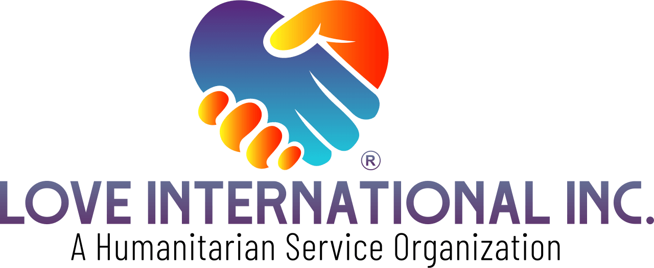 Love International Inc. 