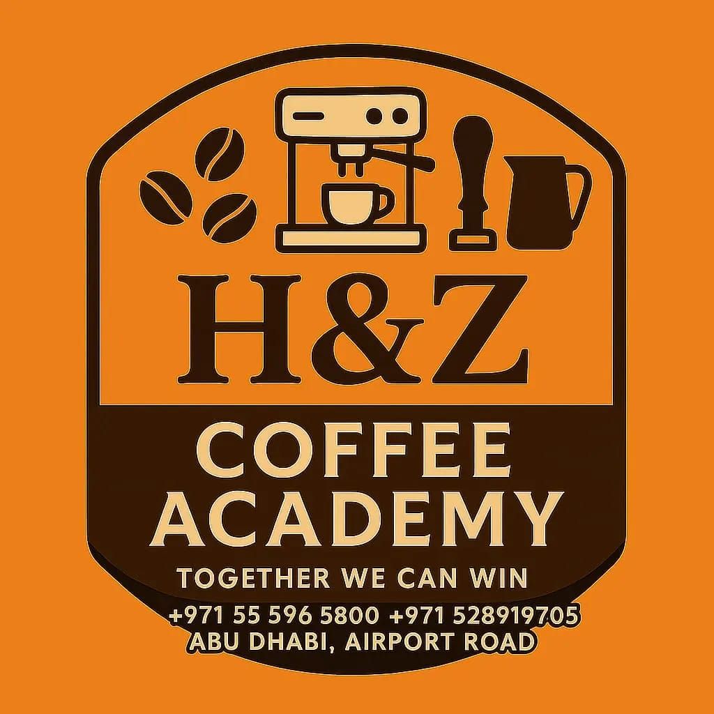 H&Z COFFEE ACADEMY