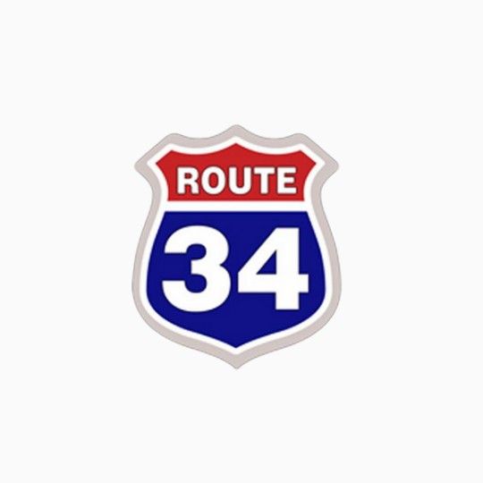 Route 34 cabinets and countertops