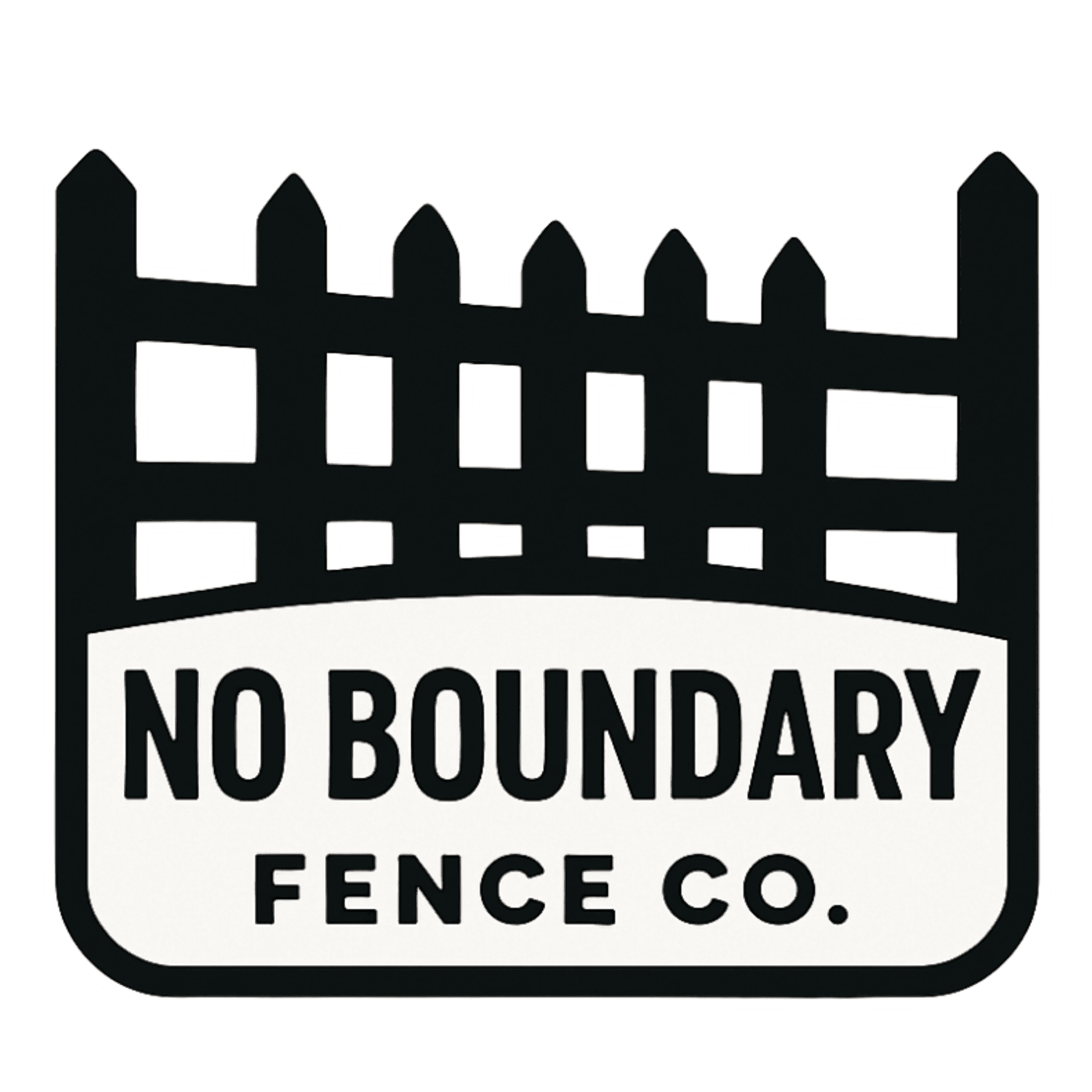 No Boundary Fence Co.
