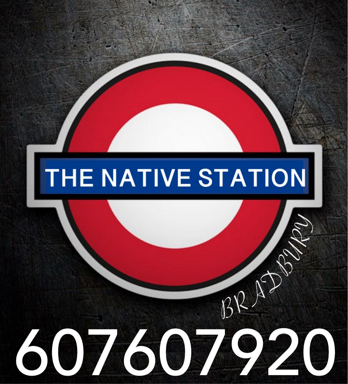 THE NATIVE STATION