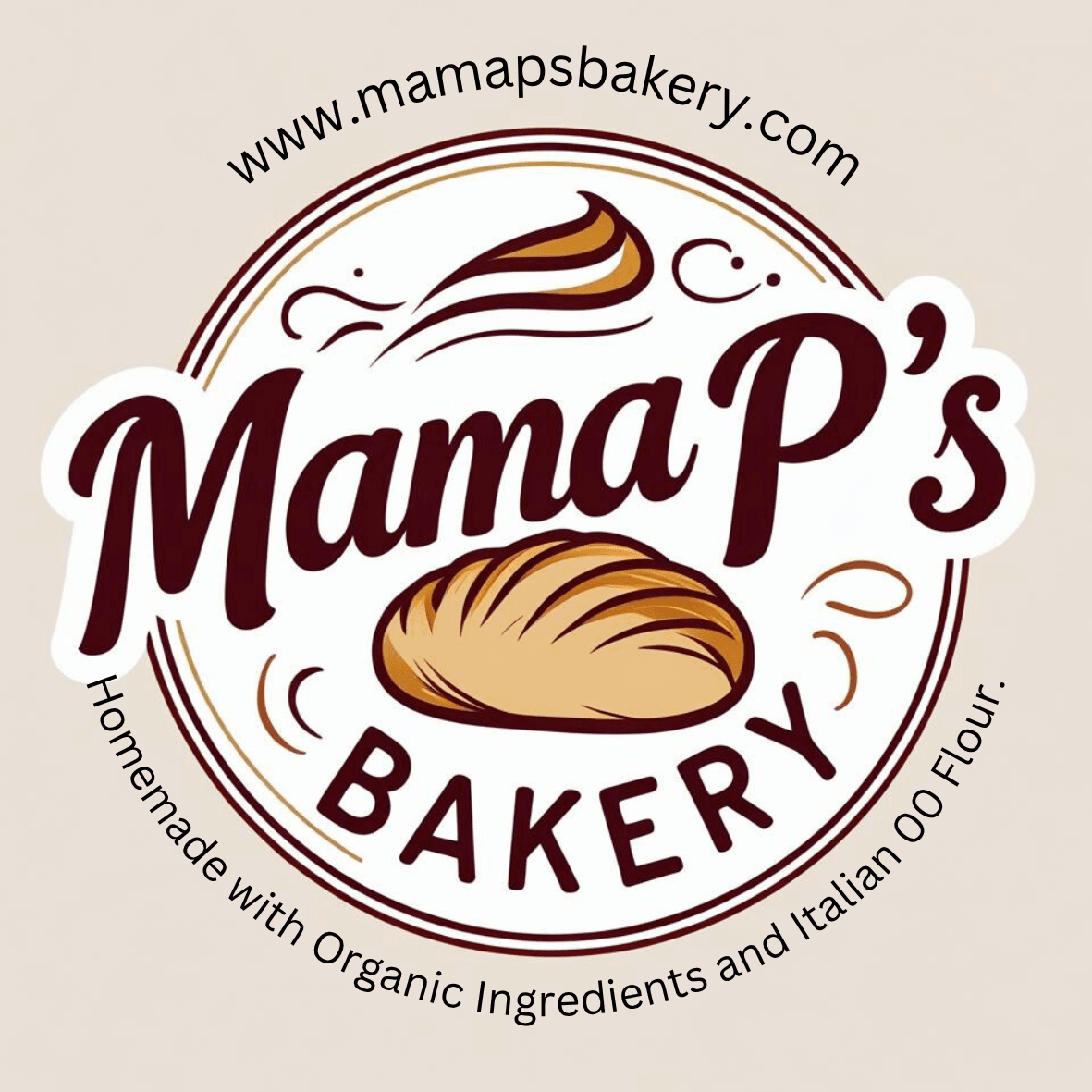 Mama P's Bakery