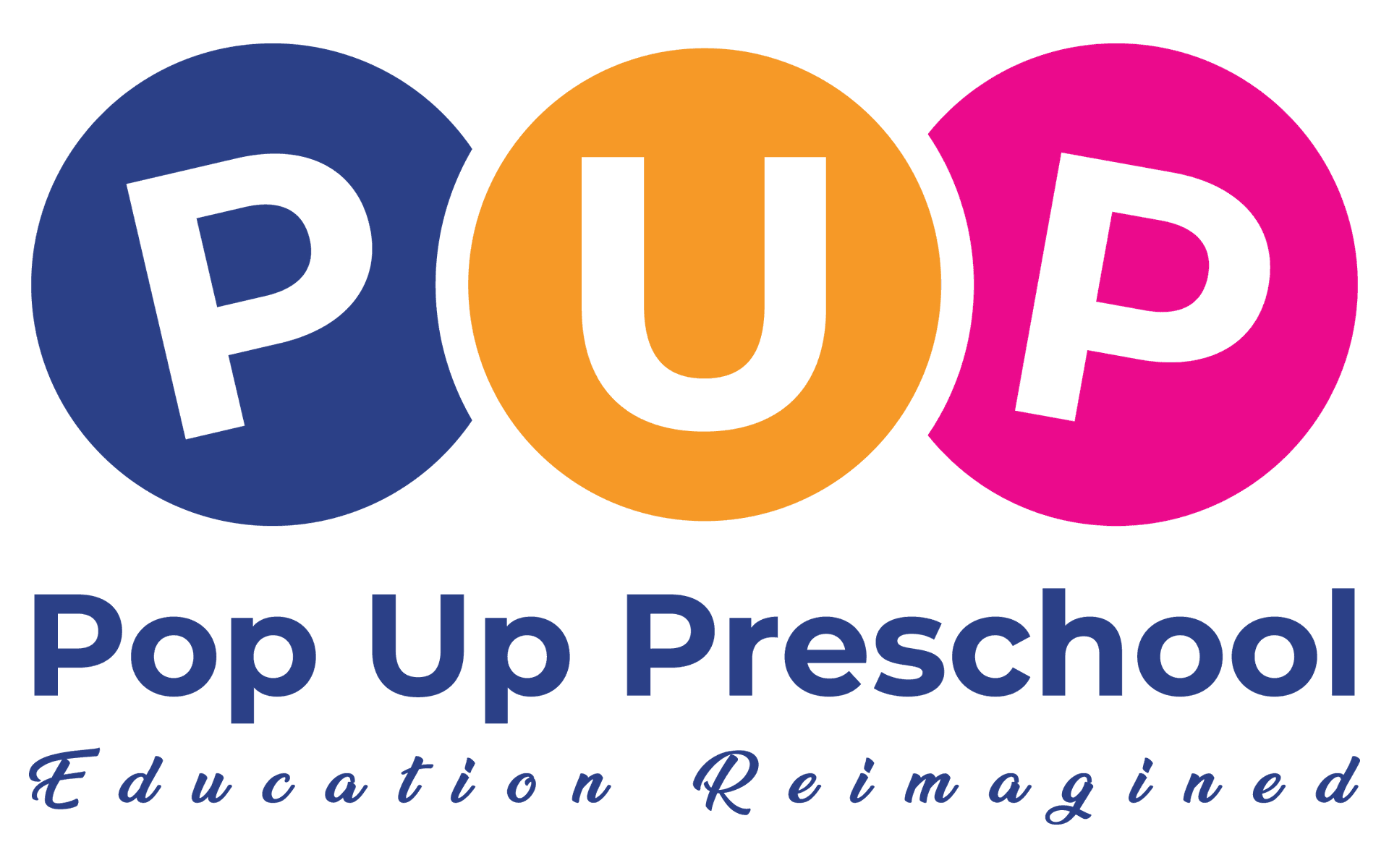 Pop Up Preschool
