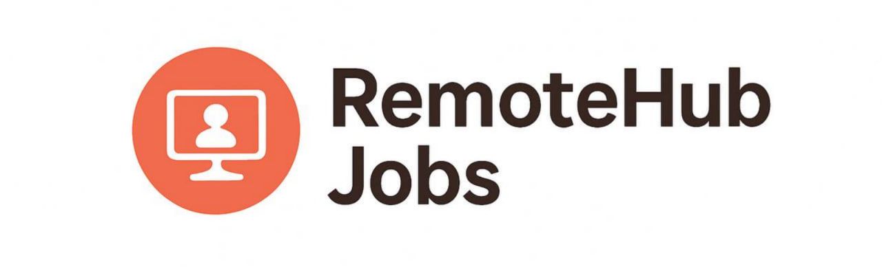 RemoteHub Jobs