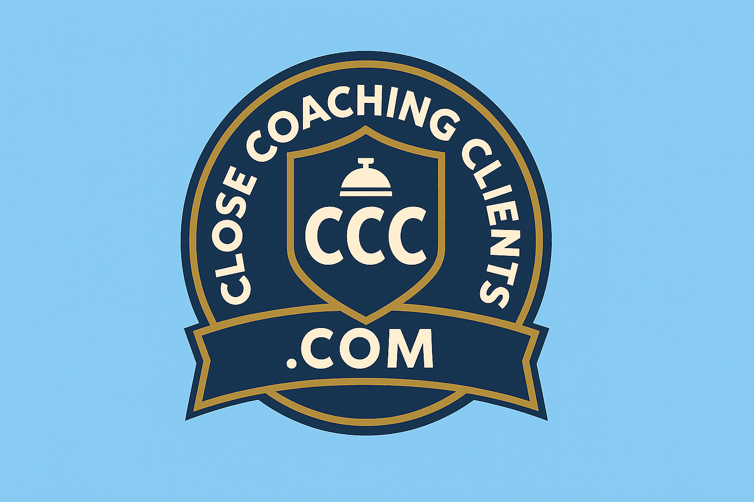 Close Coaching Clients.com