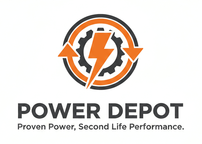 Power Depot