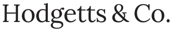 Hodgetts & Co.
