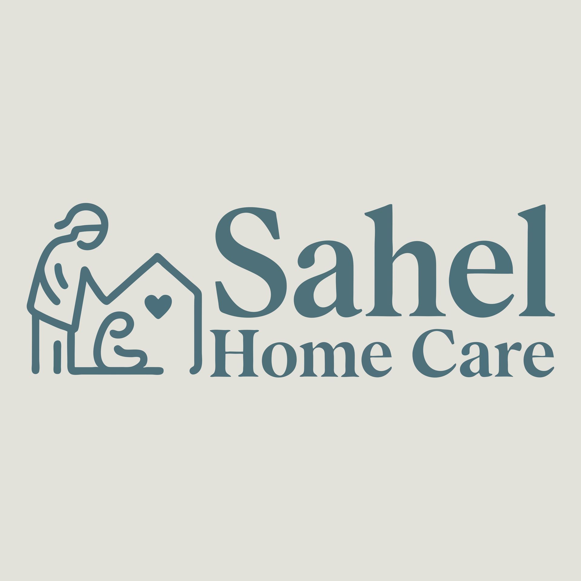 Sahel Home care 