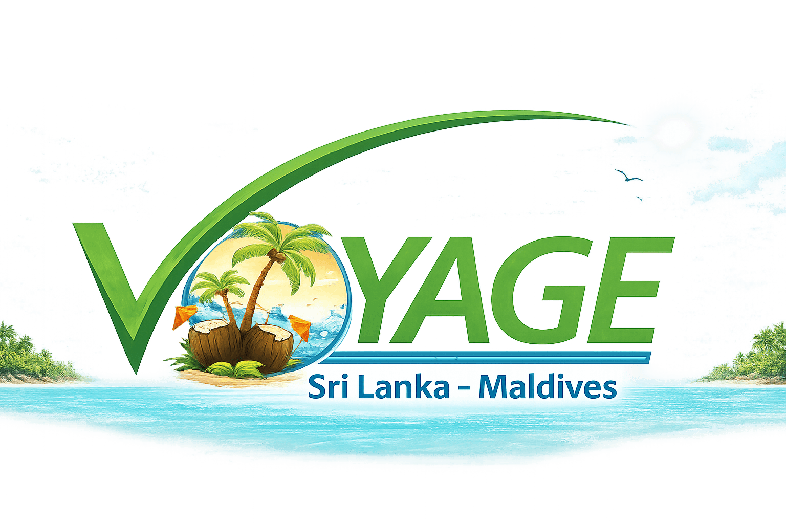 Voyage Sri Lanka maldives