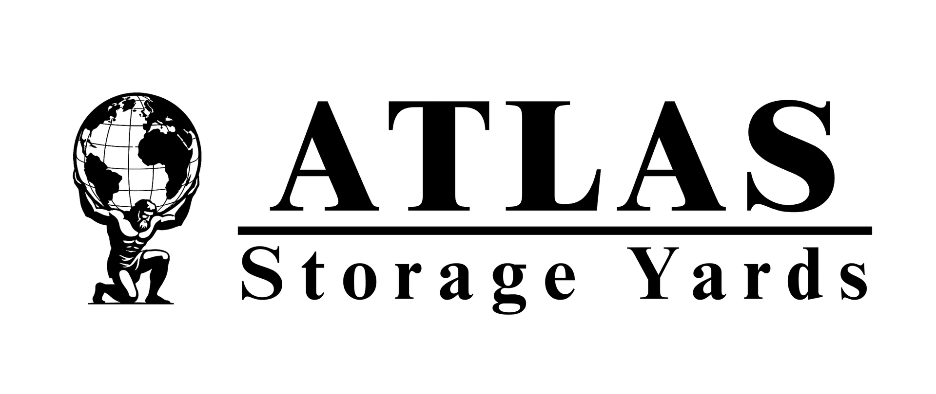 Atlas Storage Yards