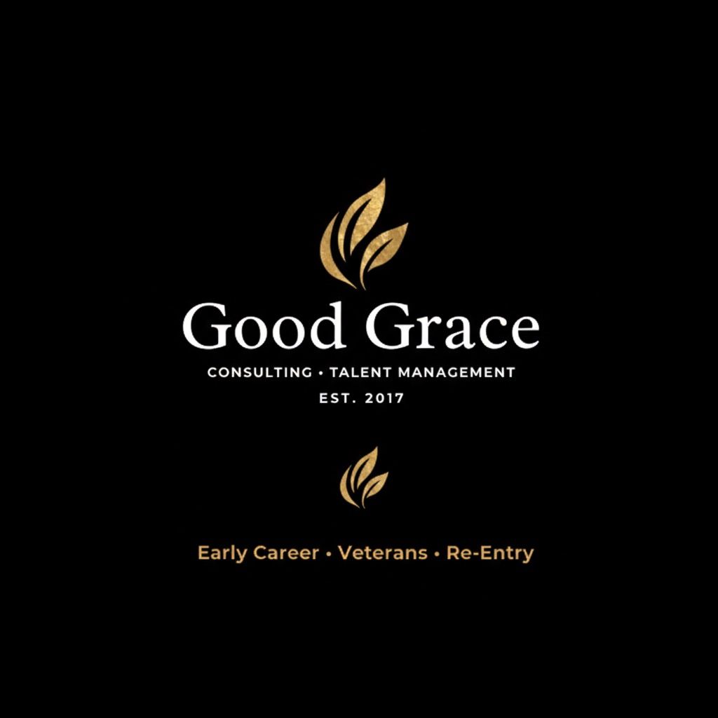 Good Grace Consulting