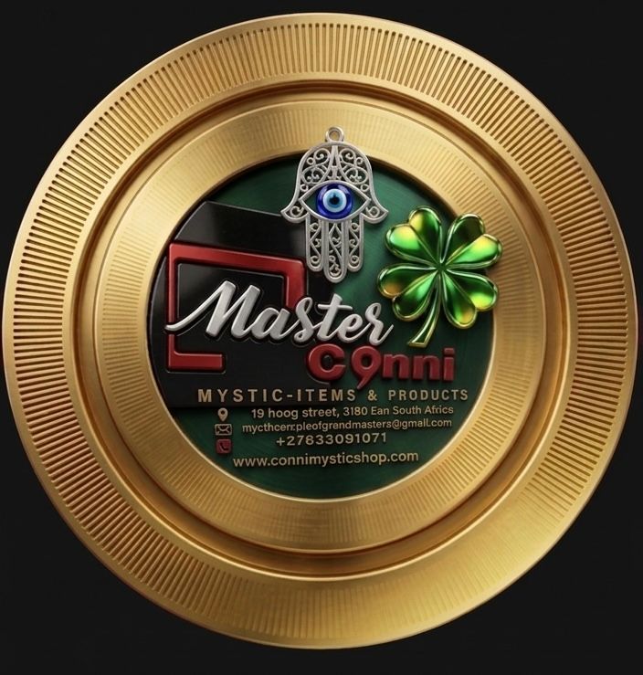 CONNI MYSTIC ITEMS&PRODUCTS PTY LTD