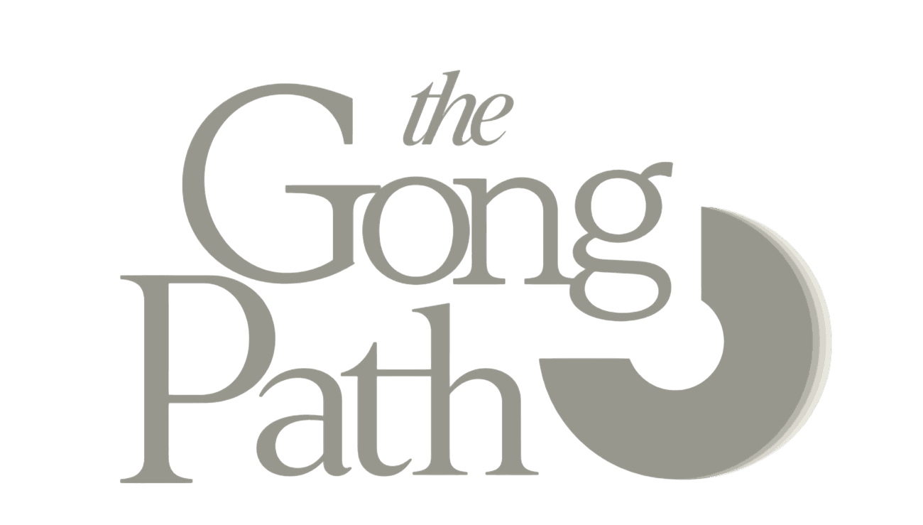 The Gong Path