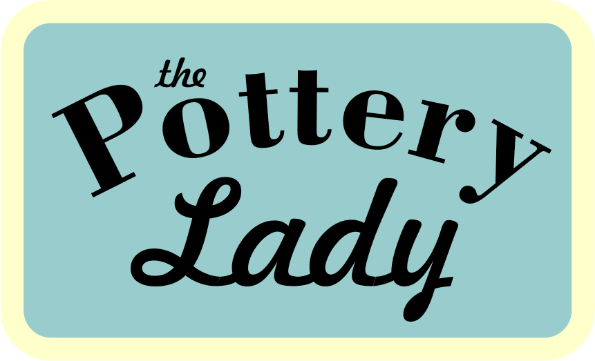 The Pottery Lady