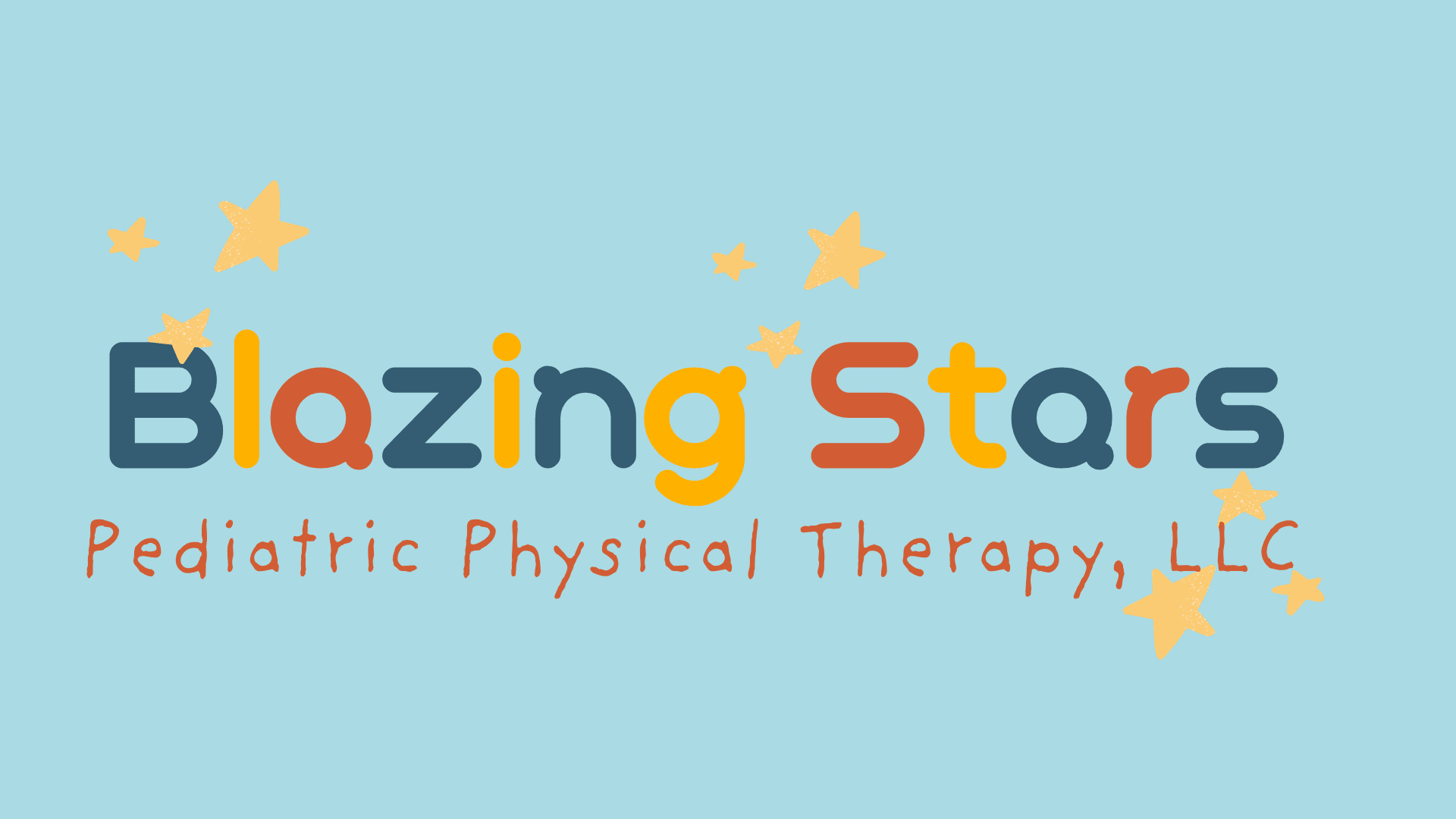 Blazing Stars Pediatric Physical Therapy, LLC