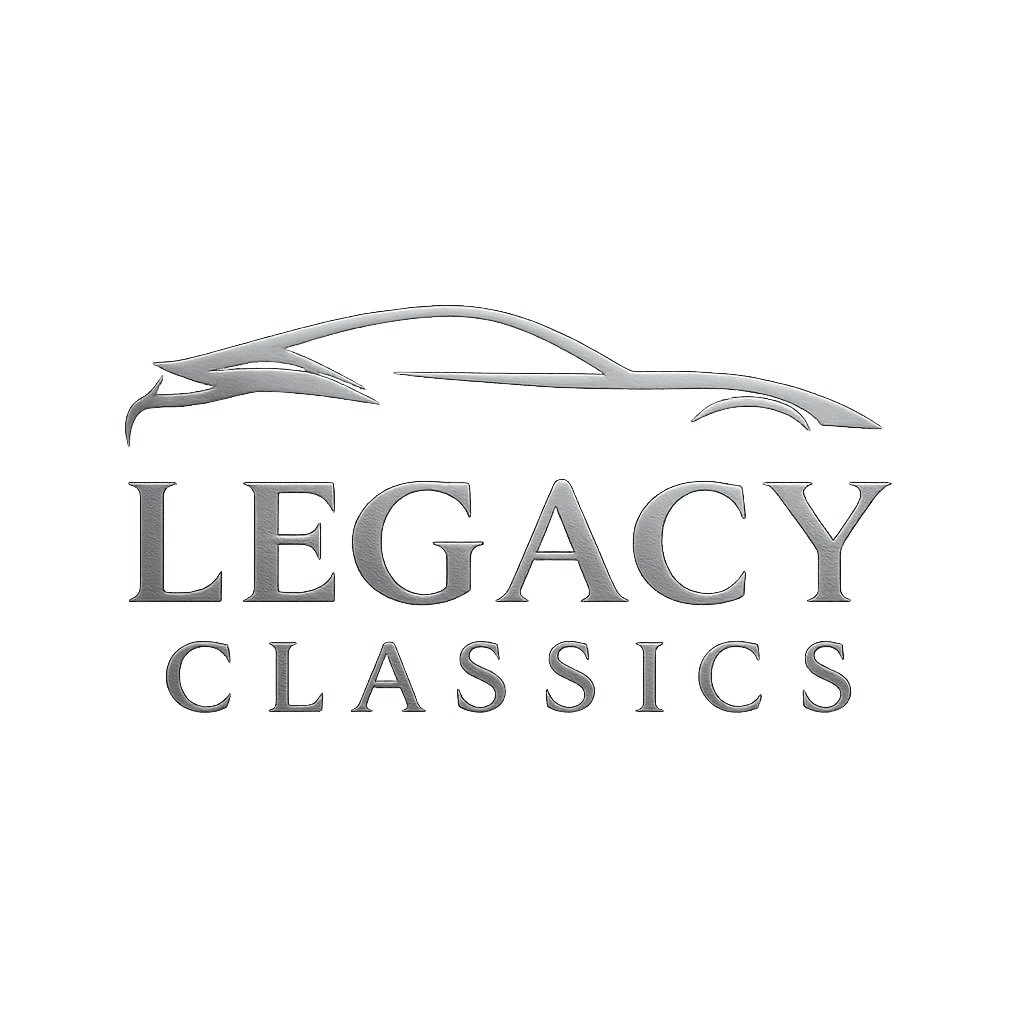 Legacy Classics