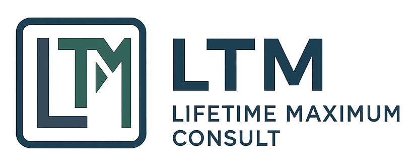LTM Life Time Maximum Consult