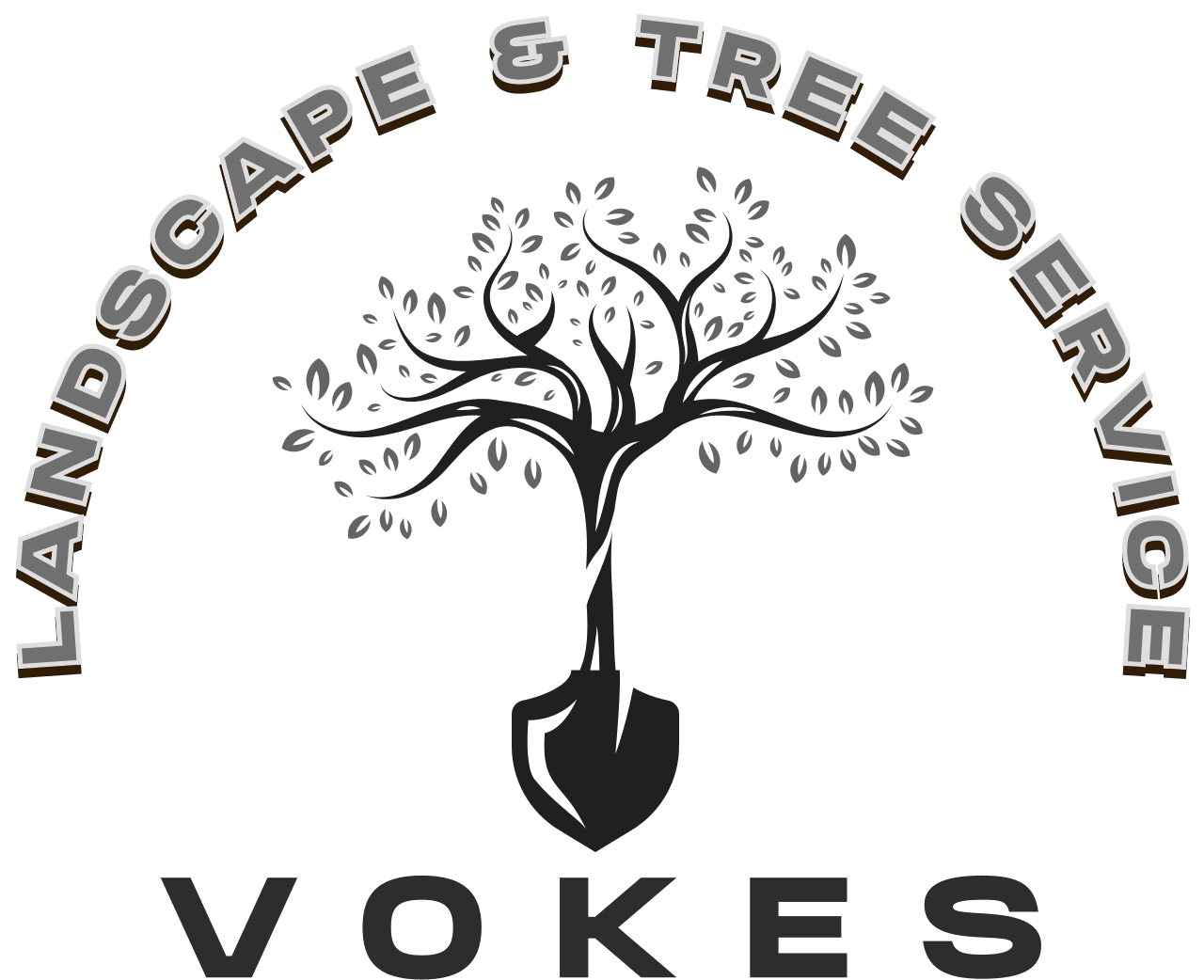 Vokes Landscape & Tree Service