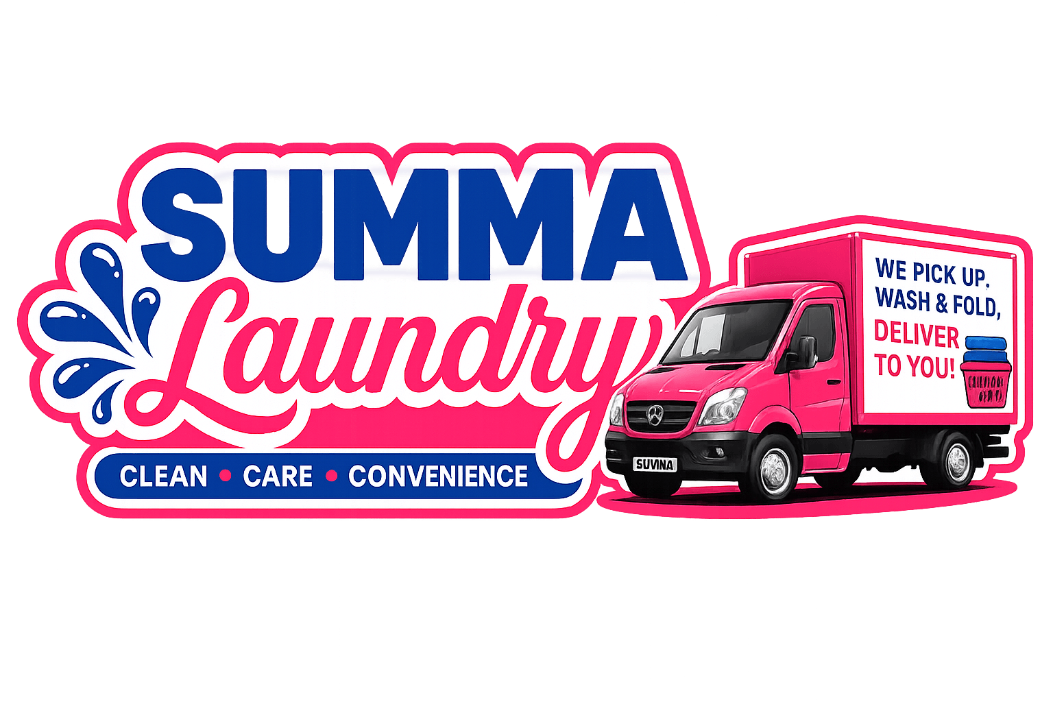 Summa Laundry