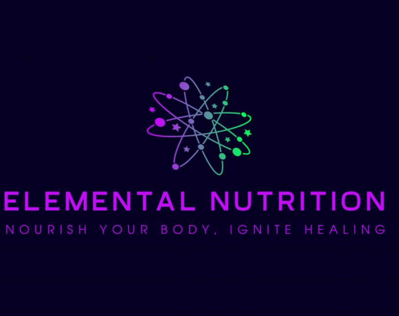 Santoro nutrition 