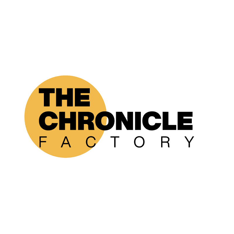 The Chronicle Factory