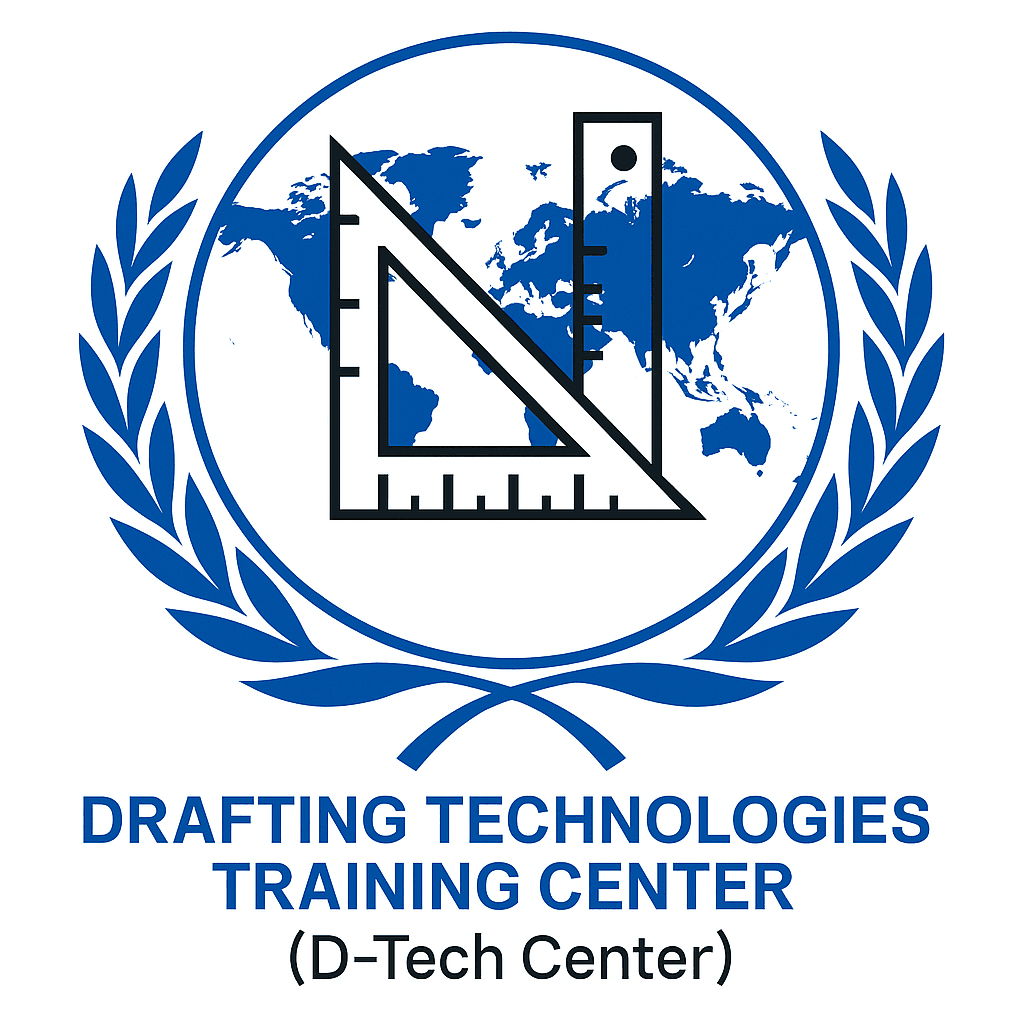 Drafting Technologies Training Center (D-Tech Center)