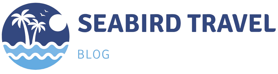 Seabird Travel Blog