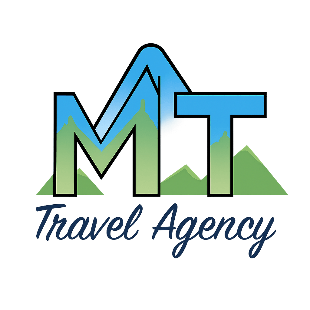MT Travel Agency