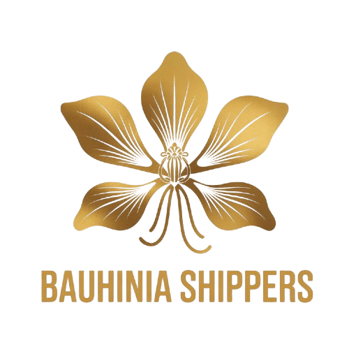 BAUHINIA SHIPPERS