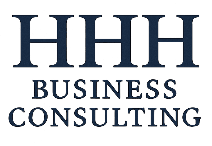 HHH Business Consulting