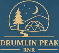 Drumlin Peak